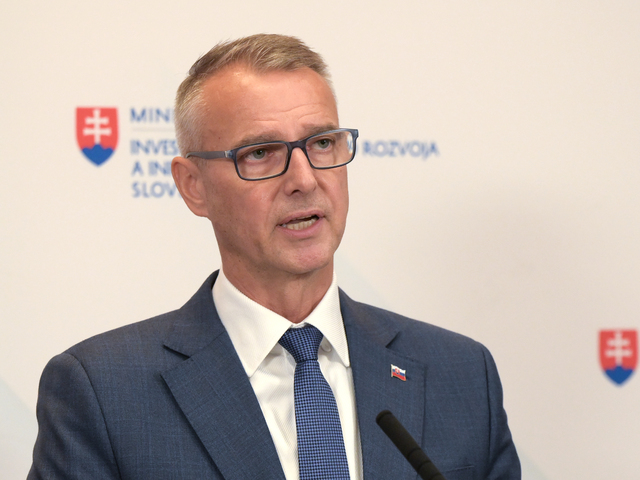 Štátna firma Slovensko IT končí. Spoločnosť je v strate a pre štát nie je prínosom, hovorí Raši