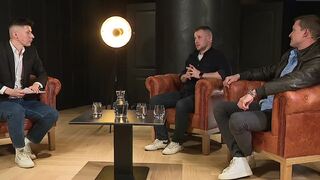 Tretí diel Špeciálu s Ilievom