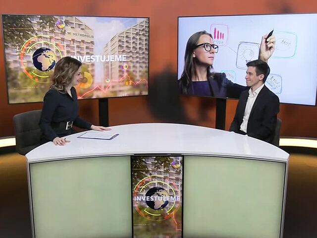 Investovanie cez nové platformy 