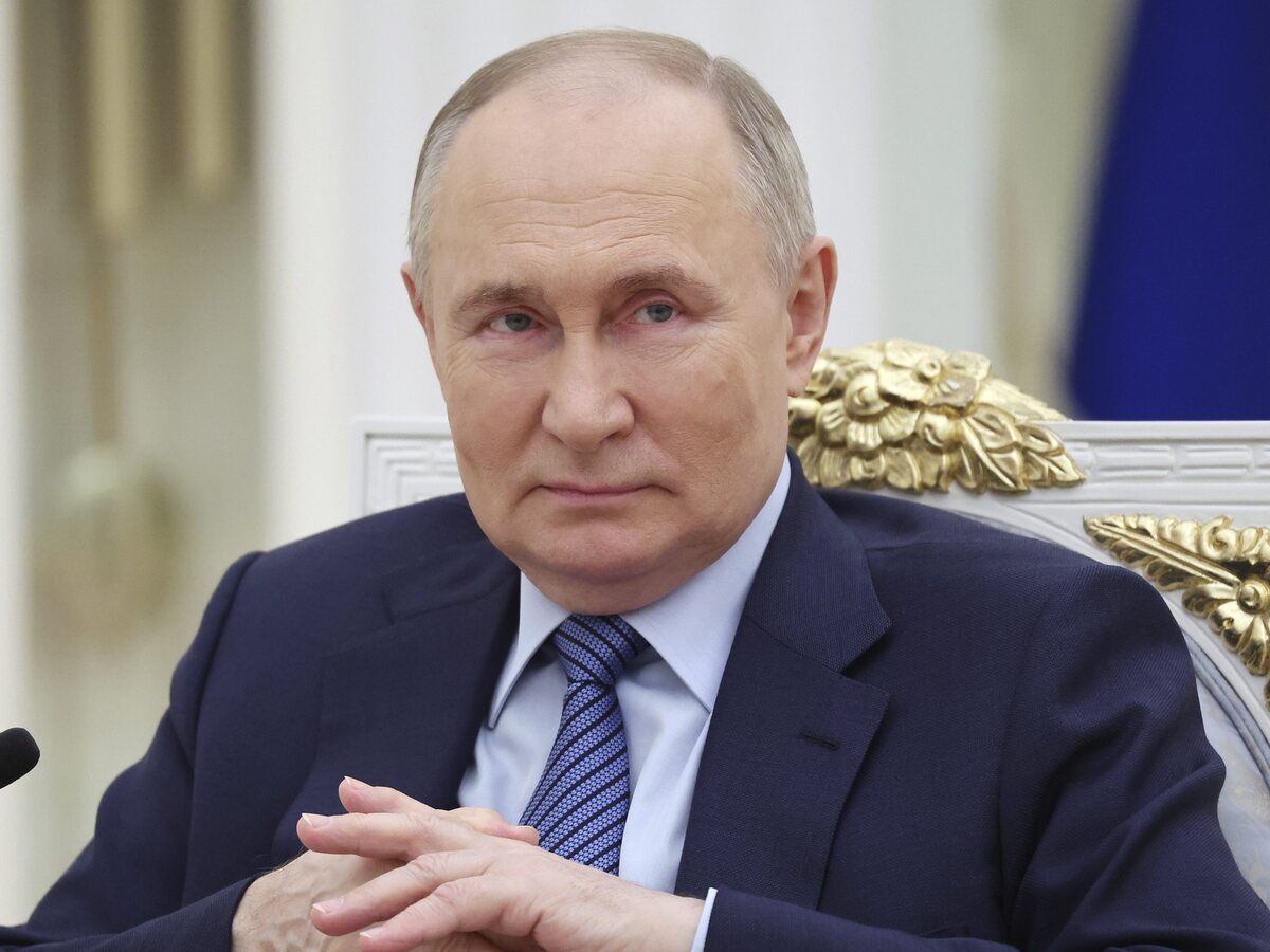 Putin