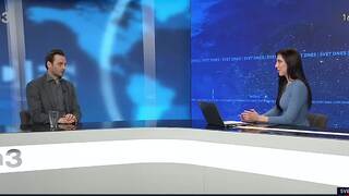 Svet je nebezpečnejší a NATO silnie, tvrdí Stoltenberg. Prehlbuje sa rozdelenie sveta? 