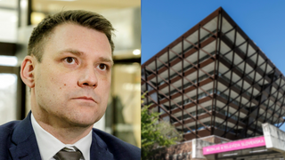 Zamestnanci RTVS zvažujú štrajk. Taraba vyhlásil, že ak prestanú vysielať, nikomu to chýbať nebude