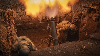 Boje za hranicami Ukrajiny? Dva ruské regióny sú zónami aktívnych bojov, tvrdí ukrajinská rozviedka