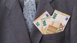 Prieskum agentúry Focus: Je korupcia závažný problém pre Slovákov? Prečítajte si, ako odpovedali 