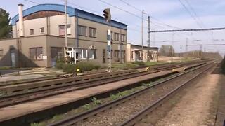 ŽSR čelí ďalšiemu problému. Železničná stanica Sekule obmedzí vlakovú dopravu