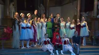 Perly, tanec a baroková hudba. Slovenskí a ukrajinskí umelci sa spojili a vrátili v čase