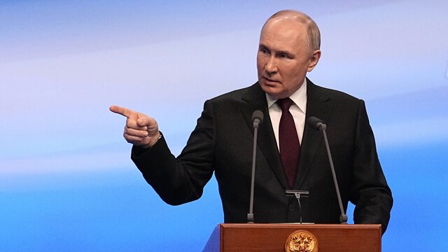 Putin