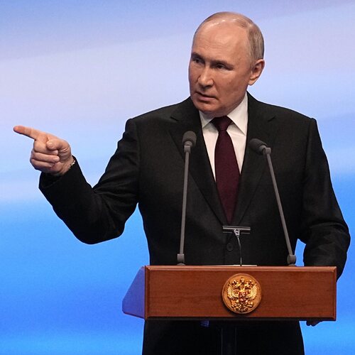 Putin