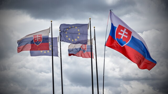 európsky parlament Slovensko