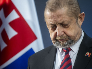 Štefan Harabin