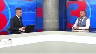 Putin obhájil už piaty mandát. Čaká nás šesť rokov vojny?