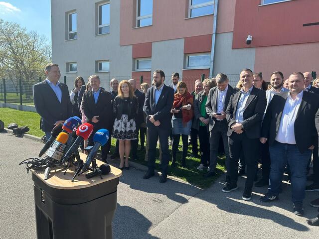Prokurátori sa lúčia so svojím úradom. Lipšic hovoril o podozrení, že Slovensko prichádzalo o stovky miliónov