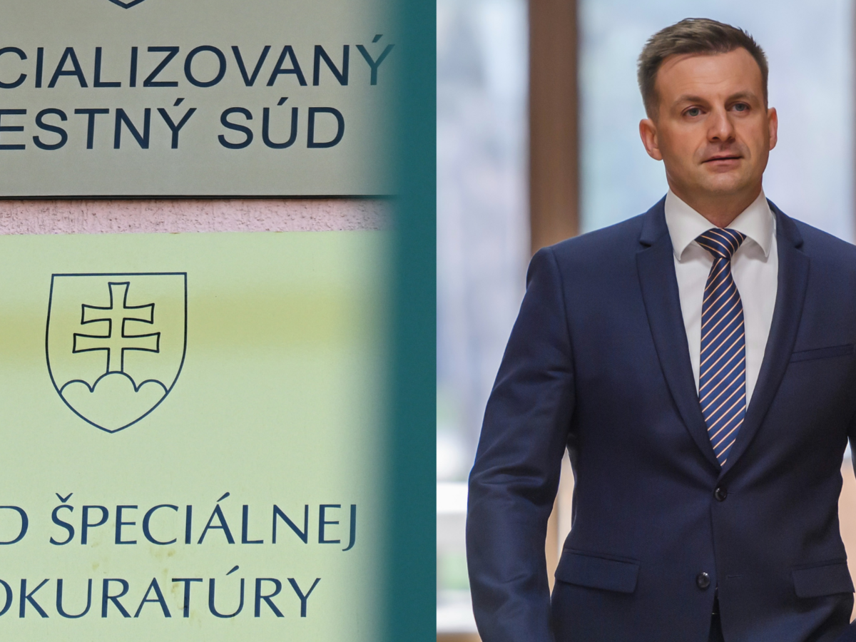 GEDRA a UŠP