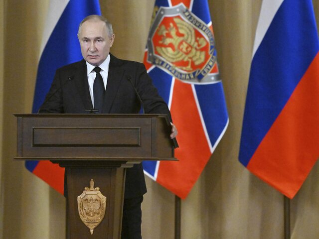 Putin pristál v KĽDR. Na pláne má aj stretnutie s vodcom krajiny Kim Čong-unom