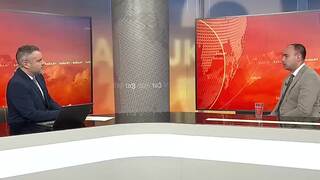 Prvé kolo voľby prezidenta je za rohom. Čo môžeme očakávať?