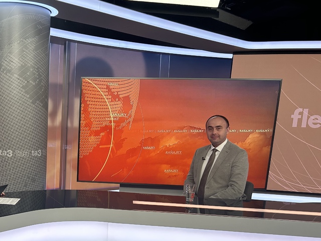 Politológ pre ta3 pred moratóriom: Na prvom mieste je parlament, až potom prezident. Volič už neraz ukázal, že môže prekvapiť