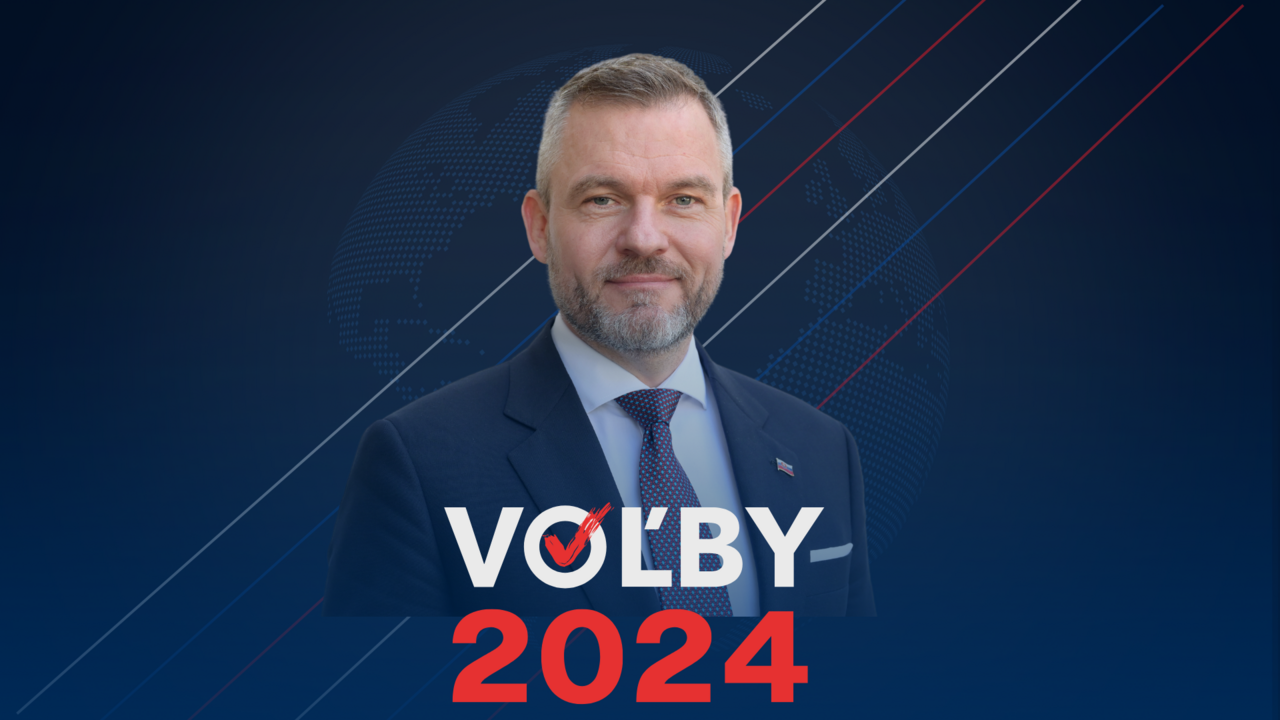 PREDVOLEBNÉ DISKUSIE Pellegrini