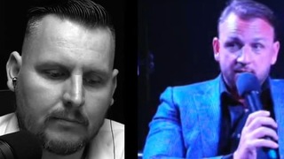 Šutaj Eštok bol hosťom relácie Slováka, na ktorého sú vydané zatykače. Opozícia hovorí o hanbe, minister reaguje