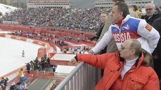Kremeľ kritizuje vylúčenie Rusov a Bielorusov z otváracieho ceremoniálu OH 2024. O ich účasti na olympiáde sa ešte rozhodne  