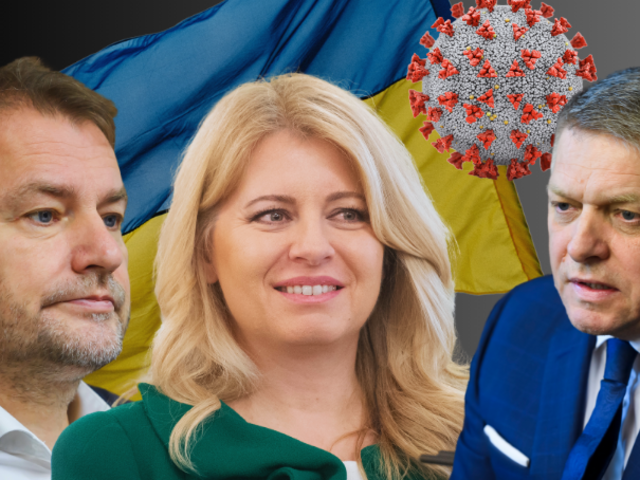 Päť turbulentných rokov, voľby sú za rohom. Toto sú míľniky, ktoré rezonovali v slovenskej spoločnosti