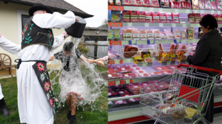 Ako zvládnuť Veľkú noc bez finančných problémov? Prečítajte si rady odborníkov