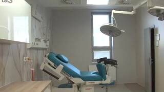 Zvolen má pôrodnicu novej generácie. Pribudli  nové samostatné pôrodné izby