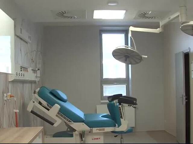 Zvolen má pôrodnicu novej generácie. Pribudli  nové samostatné pôrodné izby