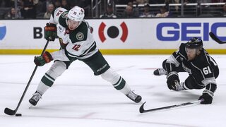 NHL: Washington nestačil doma na Toronto. Žiaril Matthews, Ovečkin si pripísal ďalšie dva góly na konto