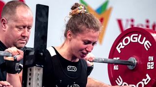 Po ťažkom zranení opäť vo forme. Horná získala bronz na majstrovstvách Európy