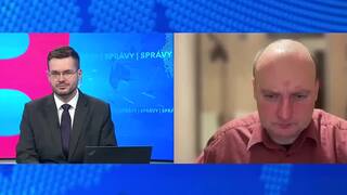 Teroristický útok na okraji Moskvy. O čo tam mohlo ísť?