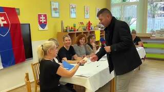 Ako správne voliť? Z Vrútok vám povieme, ako na to