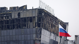 Britský minister Hunt si myslí, že ruský opis útoku v Moskve je dymovou clonou propagandy