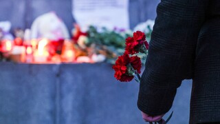 Guľky, oheň a panika. Ako sa moskovský koncert zmenil na masaker