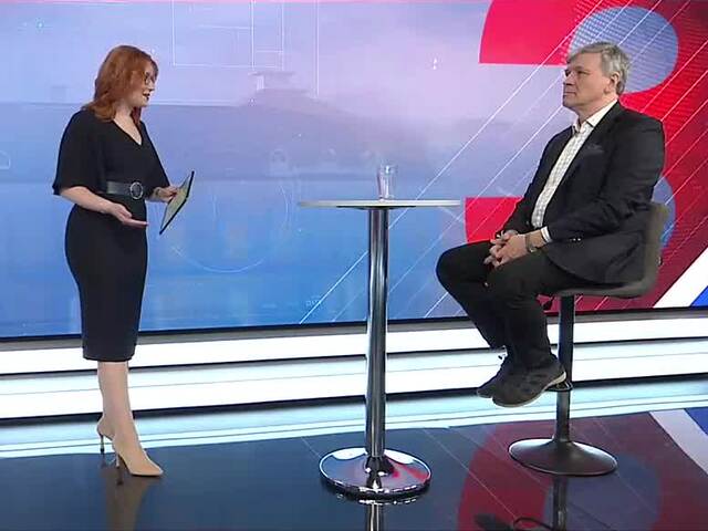 Začíname odznova, hovorí politológ. V druhom kole môžeme očakávať ešte vyššiu účasť