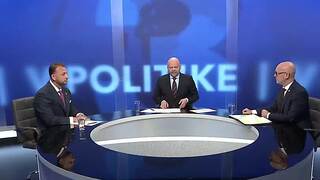 Vláde ide podľa Gröhlinga o všetko a nebude sa štítiť aj nekalým praktikám. Šutaj Eštok hovoril o mobilizácii voličov