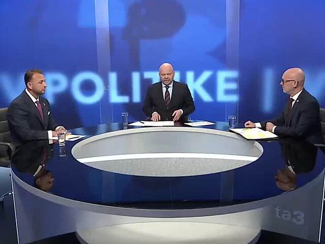 Vláde ide podľa Gröhlinga o všetko a nebude sa štítiť aj nekalým praktikám. Šutaj Eštok hovoril o mobilizácii voličov