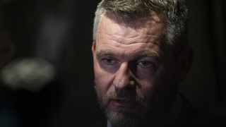 Pellegrini chce byť prezidentom mieru. Vidí obrovské rozdiely v tom, čo ponúka Korčok a on sám