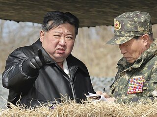 Kim Cong-un