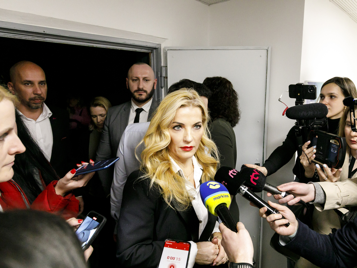 Martina Šimkovičová