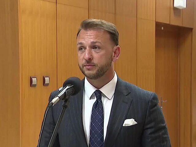 Mimoriadne zasadala Bezpečnostná rada SR. Dôvod rokovania bol útok v Moskve, minister avizuje zvýšené opatrenia počas sviatkov