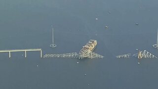 Incident v Baltimore ako ďalšia tragická udalosť. Pozrite si prehľad najväčších kolapsov mostov od roku 2000