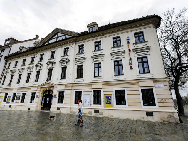 Bibiana má novú riaditeľku. Nejde o umelkyňu, ale ekonómku Petru Flach
