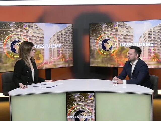 Najväčšie investičné príležitosti 2024