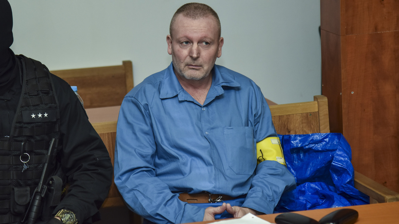 Robert Lalis - Kybel