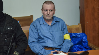 Robert Lalis - Kybel