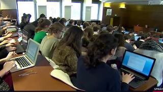 Študenti by mohli získať európsky titul. Zamestnanie vrámci únie  by malo byť jednoduchšie