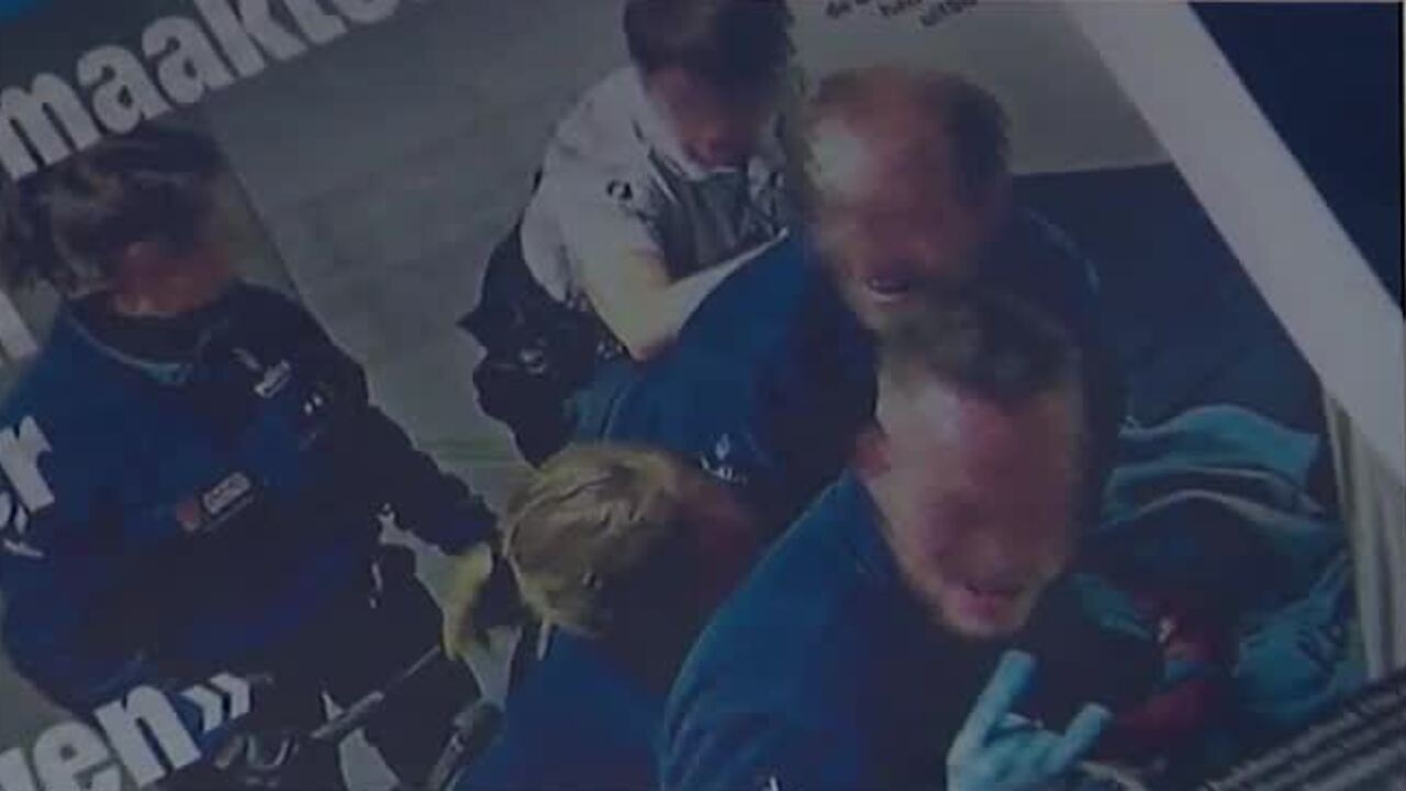 BELGICKO-CHOVANEC-MO