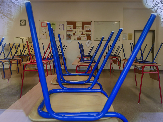 Výsledky prijímačiek na stredné školy sú už čiastočne dostupné. Rodičia však pre preťaženie systému čakali celý deň