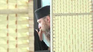 Cestujúci sa môžu vyspovedať na železničnej stanici v Košiciach. Netradičné miesto možno využiť dvakrát do roka