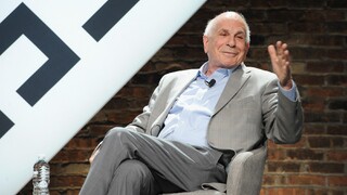Zomrel držiteľ Nobelovej ceny za ekonómiu Daniel Kahneman. Zmenil pohľad na odbor ekonómie